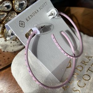 Kendra Scott Val earrings